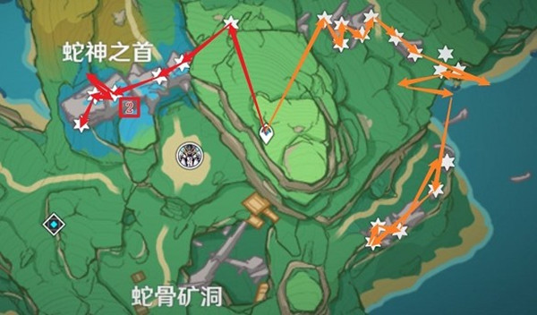 原神埃洛伊培养材料在哪获得