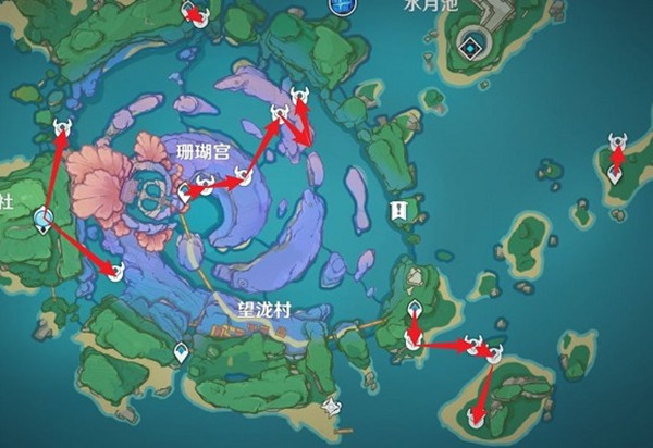 原神埃洛伊培养材料在哪获得