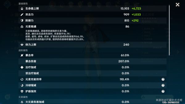 原神2.2新版本深渊第12层怎么过