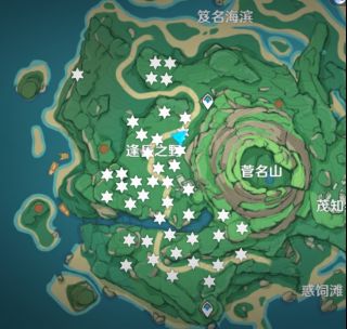 原神完成幽灵愿望怎么完成