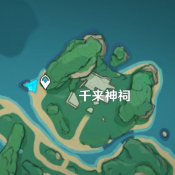 原神伊部鬼魂任务怎么做