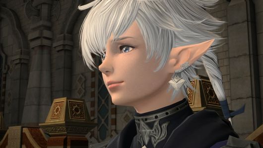 《FF14》5.55更新笔记