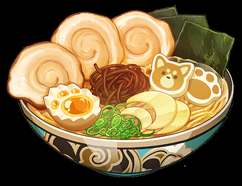原神常胜传说食谱有什么效果