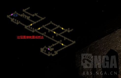 暗黑2重制版怎么刷红门钥匙