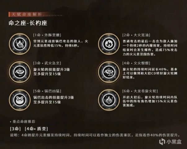 原神万金油四星角色有哪些