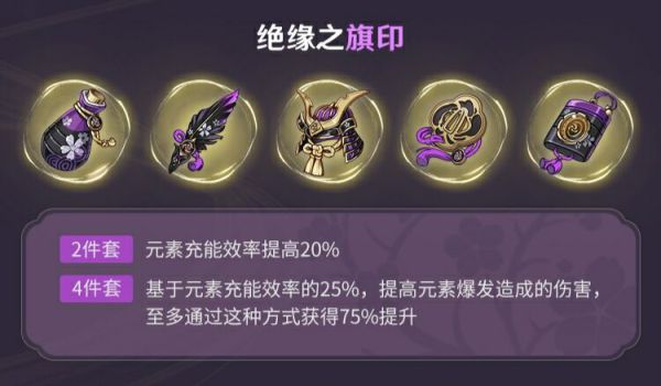 原神绝缘之旗印伤害与配队怎么配
