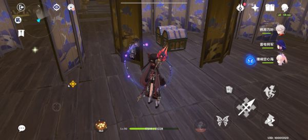 原神谜境悬兵试炼第二关怎么过