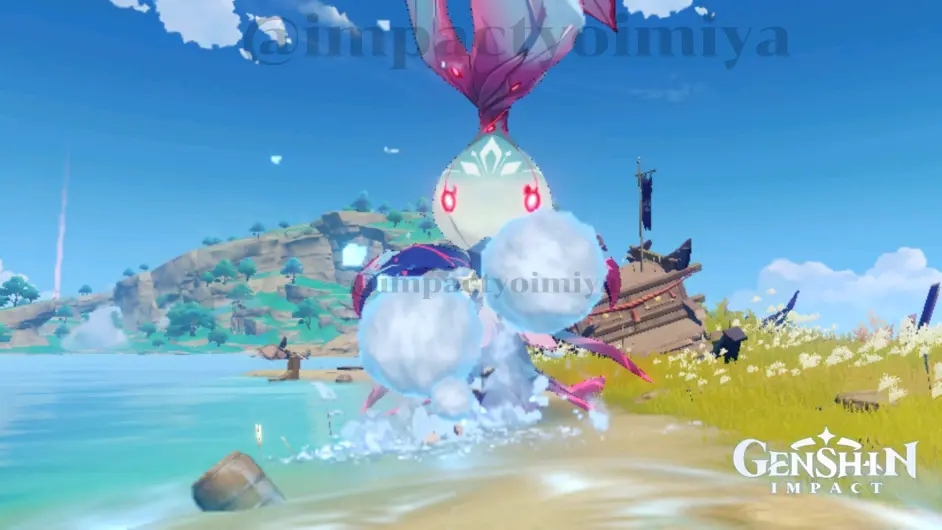 原神2.3新增精英boss有哪些