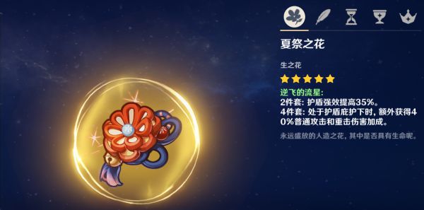 原神逆飞套实战数据对比与适用角色分析