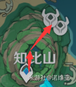 原神武器突破材料隐兽鬼爪在哪刷
