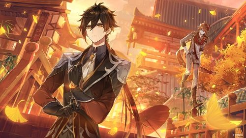 原神2.3几点更新