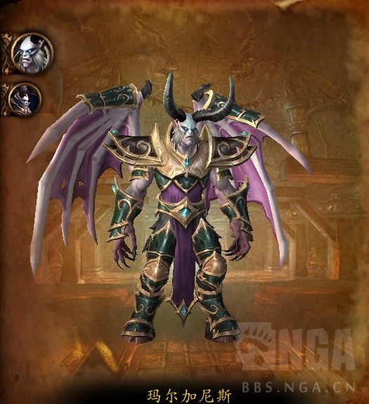 《魔兽世界》初诞者圣墓典狱长打法攻略