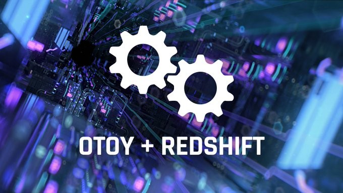 OTOY为分布式渲染网络Render Network引入Redshift渲染器