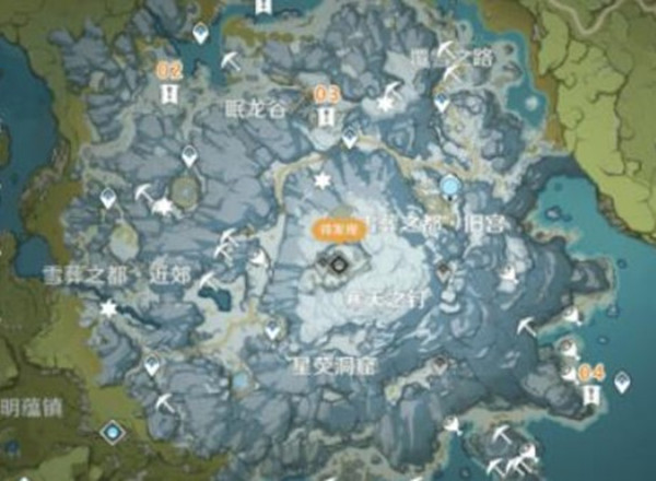 原神杜林心脏任务怎么完成