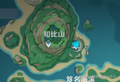 原神幽灵任务合集攻略