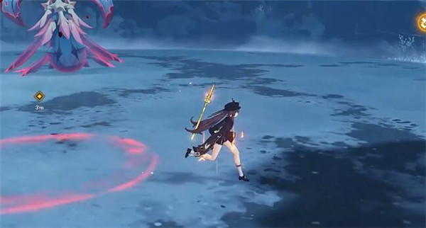 原神骤起的魔花任务怎么完成