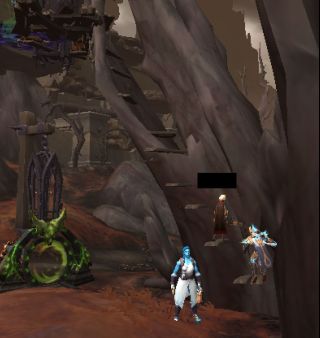 《魔兽世界》雷文德斯秘密财宝位置汇总