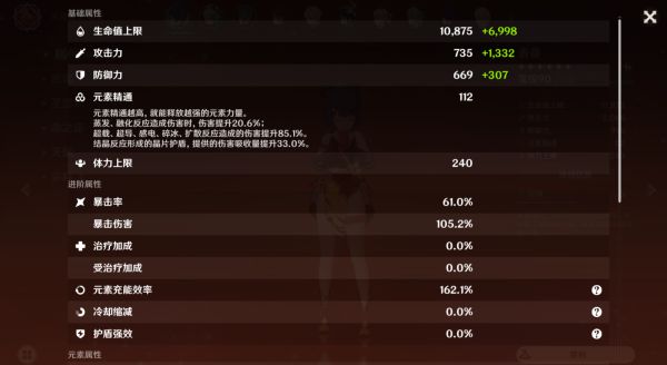 原神2.3香菱攻略大全