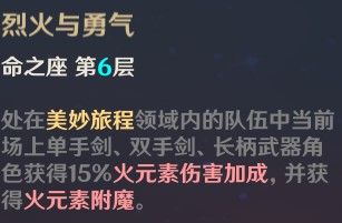 原神2.3新手适合什么角色