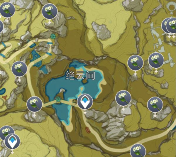 原神魈突破材料怎么采集