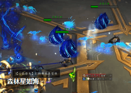 魔兽世界9.2初诞者圣墓死亡万神殿原型体怎么打