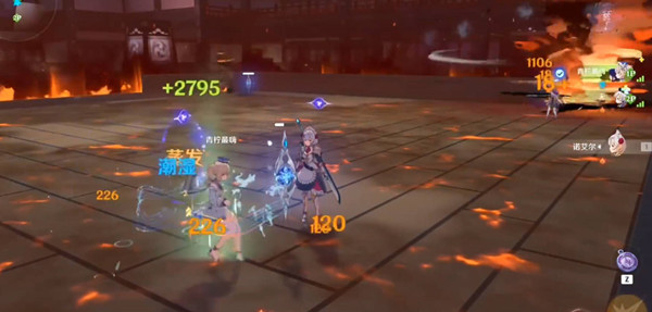 原神2.4阿莫斯武器池怎么抽