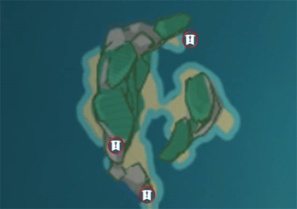 原神月浴之渊最后一步任务怎么完成
