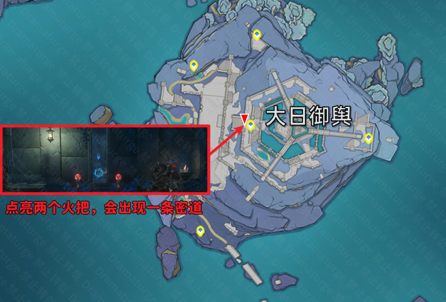 原神许伯利翁哀歌世界任务怎么做
