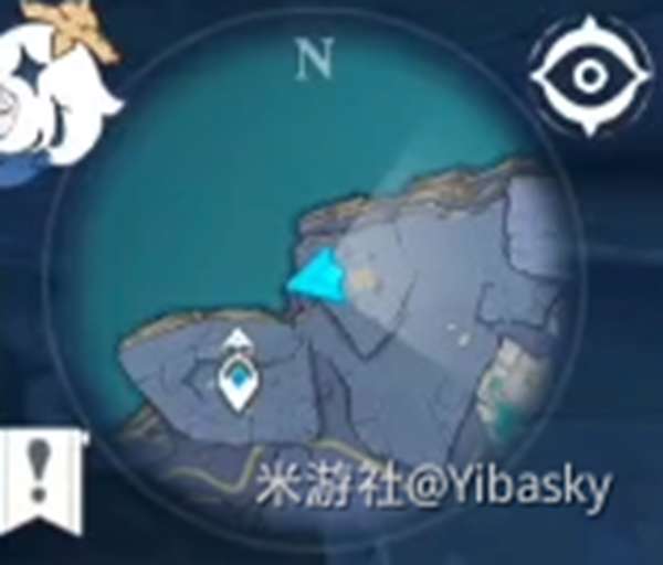 原神大日御舆怎么解