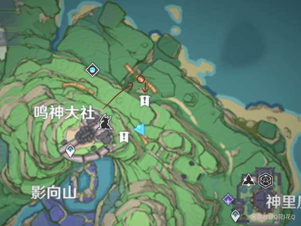 原神顶替者的秘密任务攻略