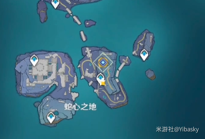原神伊达的认可状华丽宝箱在哪