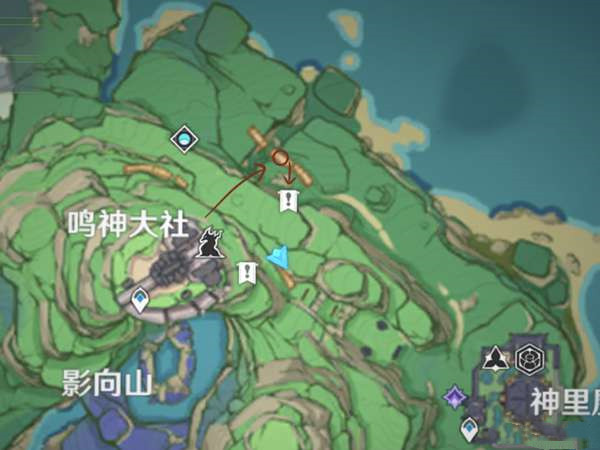 原神顶替者的秘密任务怎么做