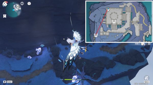 原神2.4全键纹宝箱收集攻略