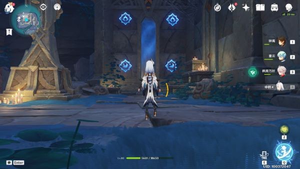 原神2.4全键纹宝箱收集攻略