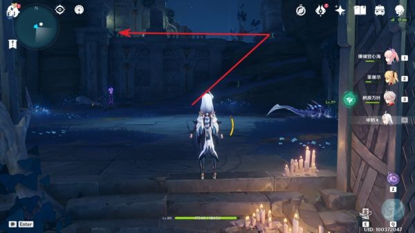 原神2.4全键纹宝箱收集攻略