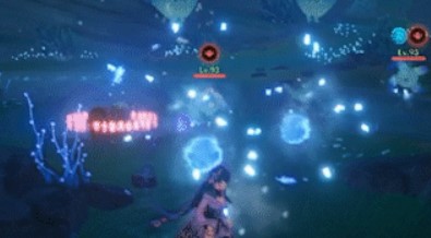原神2.4新增漂浮灵技能介绍