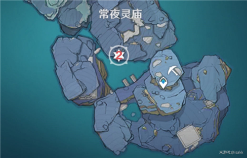 原神法厄同们全跳舞七个孩子位置在哪