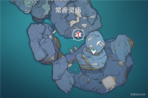 原神法厄同们全跳舞七个孩子位置在哪