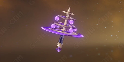 原神八重神子五星武器带什么好