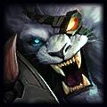 LOL12.2版本英雄有哪些改动