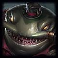 LOL12.2版本英雄有哪些改动