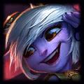 LOL12.2版本英雄有哪些改动