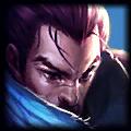 LOL12.2版本英雄有哪些改动