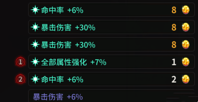 超激斗梦境怎么洗6词条