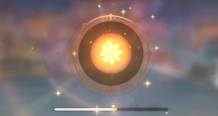 原神焰羽星花活动怎么玩