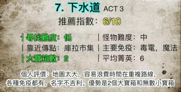 暗黑2重制版新增场景有哪些