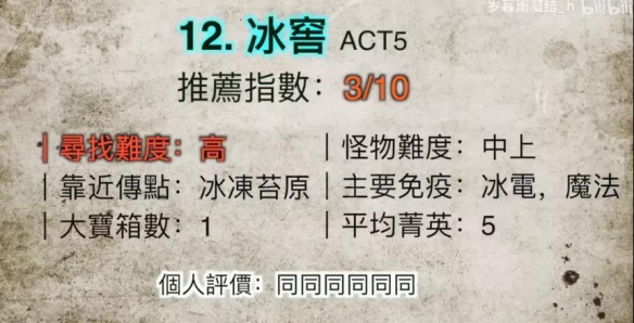 暗黑2重制版新增场景有哪些