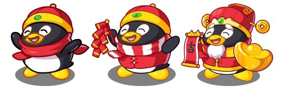 洛克王国新年企鹅技能表分享