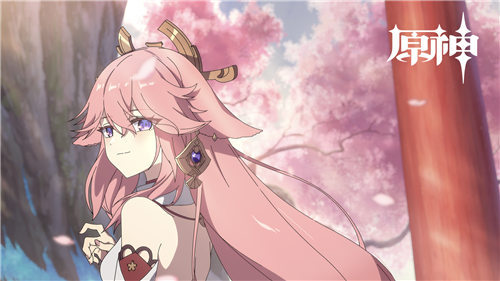 原神八重神子四星武器介绍