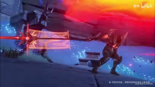 原神2.5更新了什么